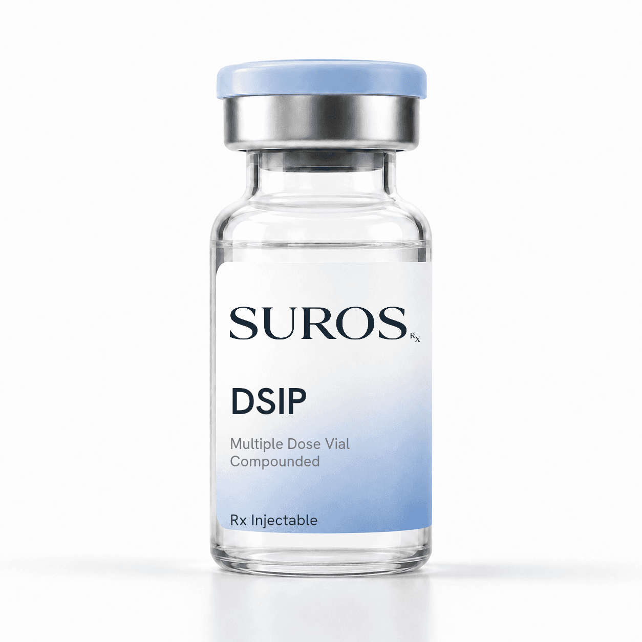 SUROS Rx DSIP — branded placeholder image