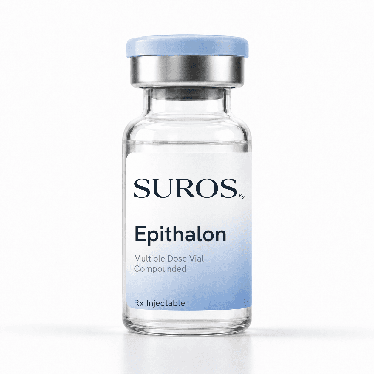 SUROS Rx Epithalon — branded placeholder image