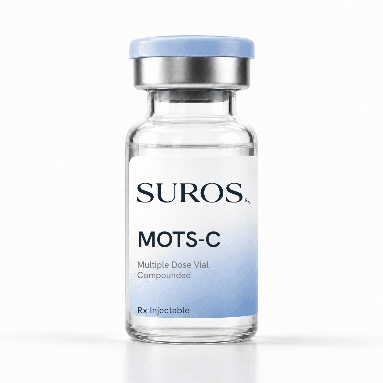 SUROS Rx MOTS-C — branded placeholder image